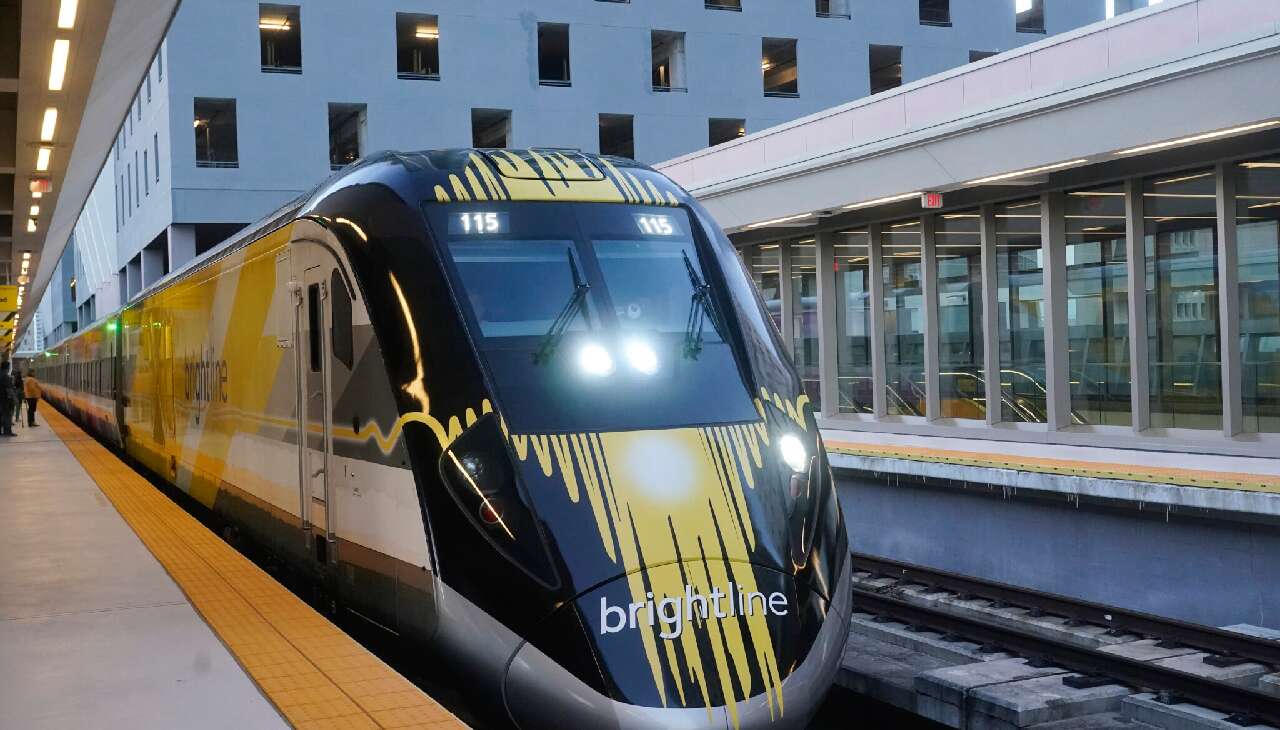 Canadians split on support for Alto high-speed rail project amid political backlash
