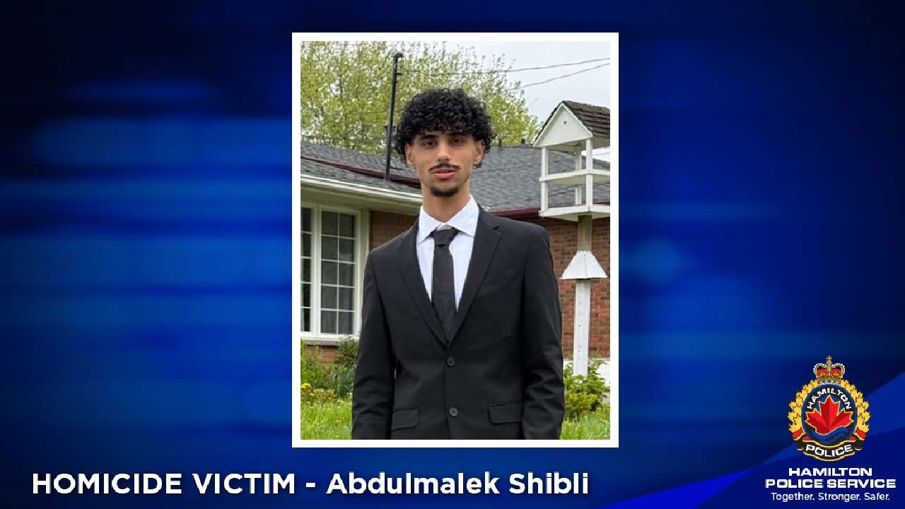 Two teens killed in Hamilton shooting; Police investigating possible link to earlier bear spray incident 