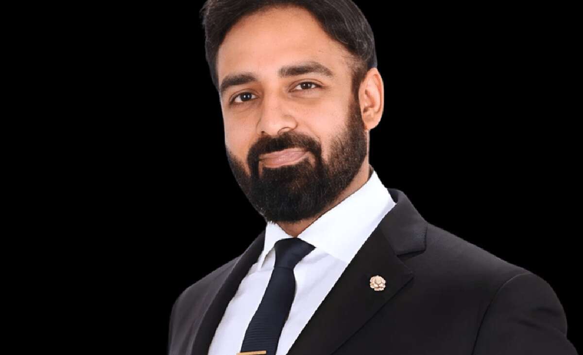 Honveer Singh Randhawa Calls for Federal Investigation Over Foreign Interference Allegations