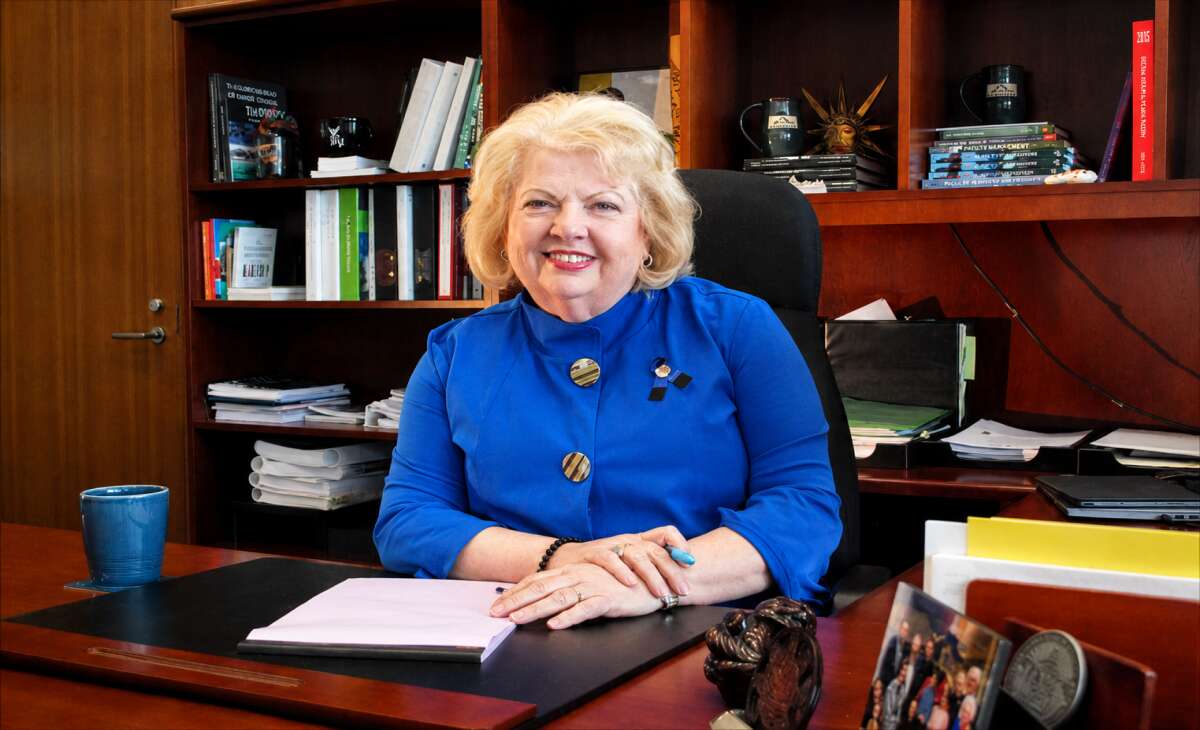 Surrey mayor thanks law enforcement agencies for disrupting criminal organizations 