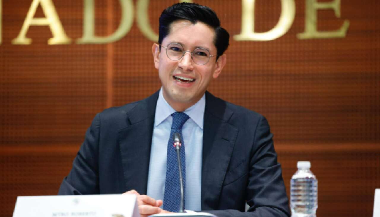 Mexico rejects separate U.S. trade deal, Stands by Canada-U.S.-Mexico agreement