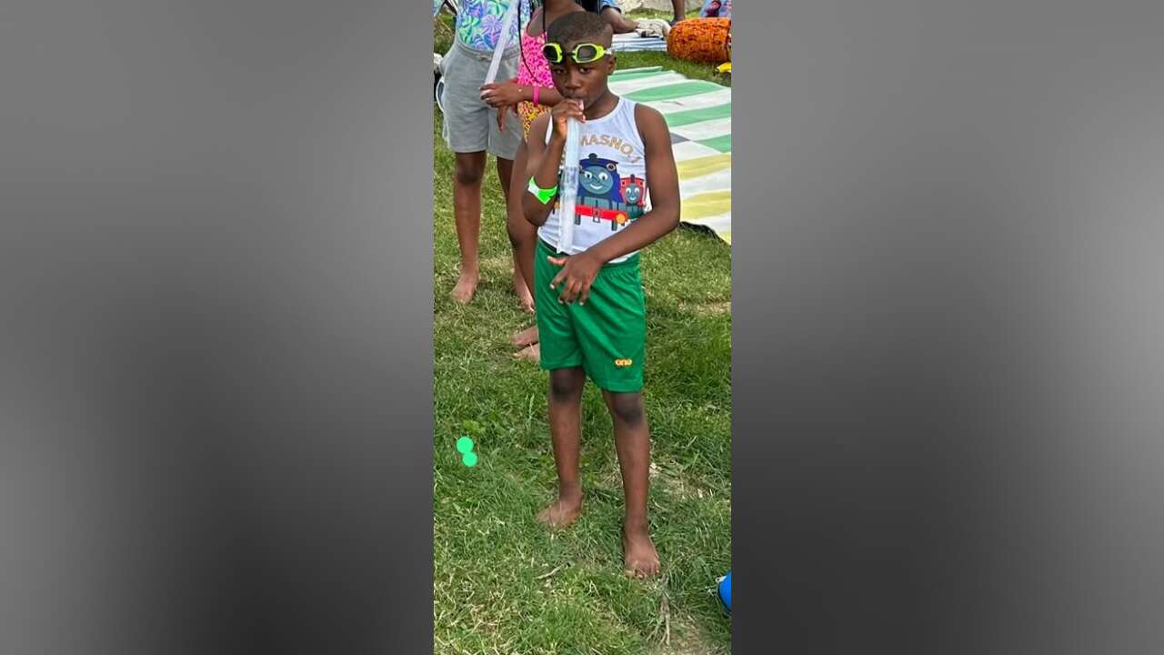 Seven-year-old boy reported missing from Binbrook Conservation Area in Hamilton 