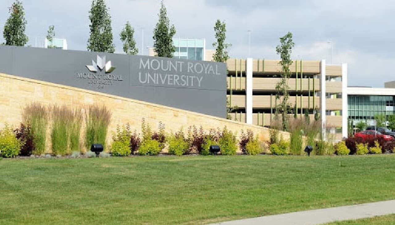 Mount Royal university student portal restored after cyberattack