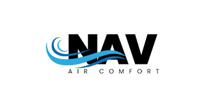 Nav Air Comfort Logo