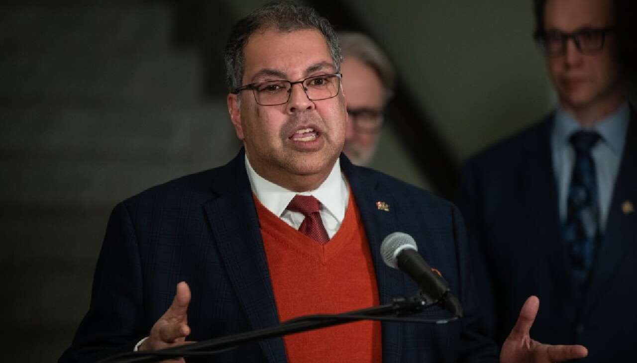 Alberta separation referendum promotion costs taxpayers $365,000, Opposition says