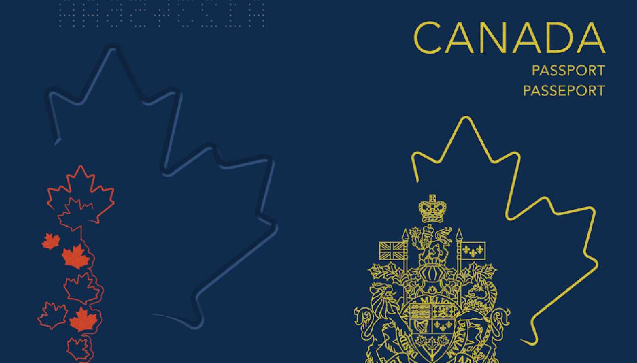 Canada expands online Passport renewal to all eligible adults