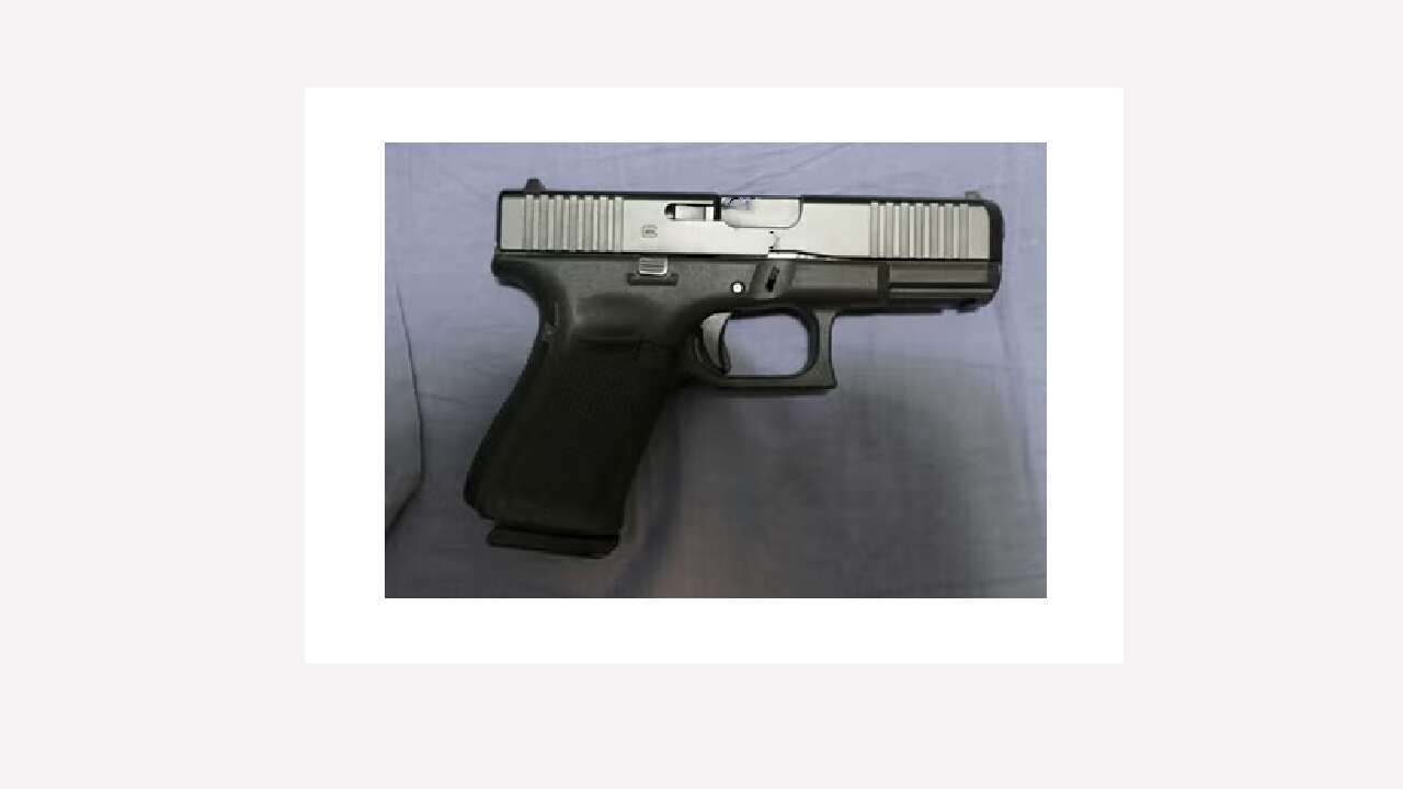 York Police arrest Markham man in Vaughan commercial shooting investigation 