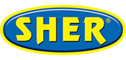 Sher Logo