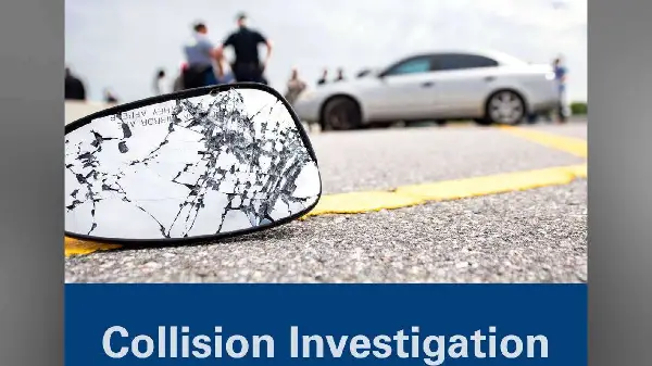    Police Seek Witnesses After Two-Vehicle Collision in Markham Leaves Woman Critically Injured