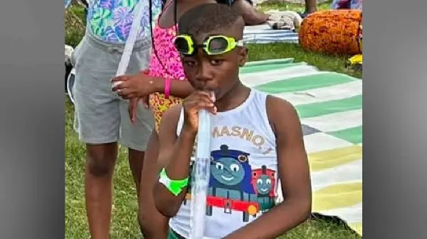 7-Year-Old Missing Hamilton Boy Found Dead