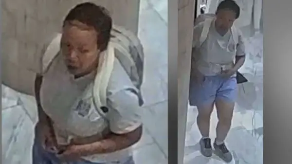 Toronto Police Seek Help Identifying Suspect in Unprovoked Eaton Centre Assault
