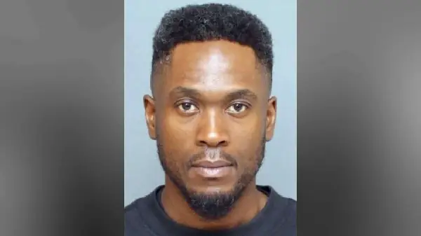 Mississauga Man Charged in Human Trafficking Investigation by Toronto Police