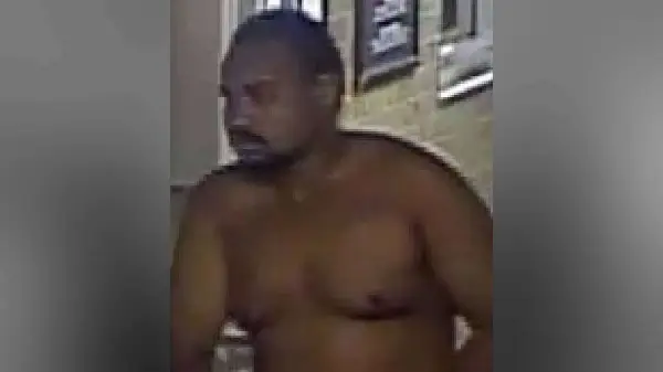Toronto Police Seek Public's Help to Locate Man Wanted in Aggravated Assault at Rosedale Station