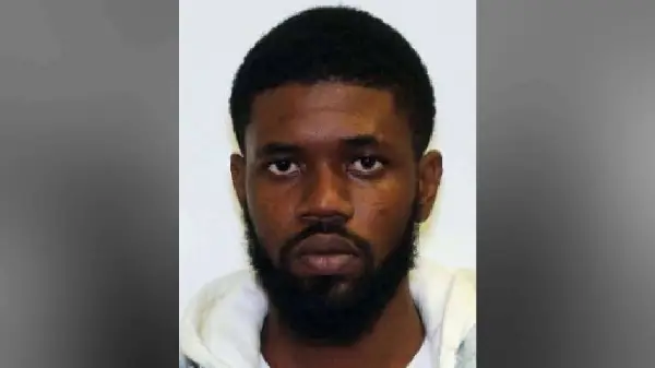 Man Wanted in Scarborough Firearm Discharge Investigation Arrested