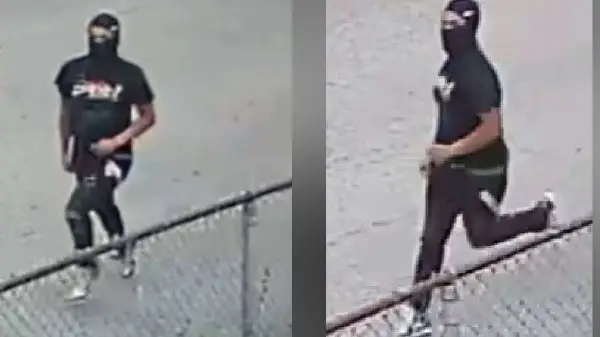 Suspect Sought in Hit-and-Run That Left Teen Motorcyclist Seriously Injured