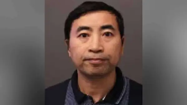 Police Charge Tutor for Alleged Sexual Assault of a Minor