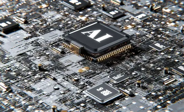 Federal government seeks public input on making artificial intelligence more transparent 