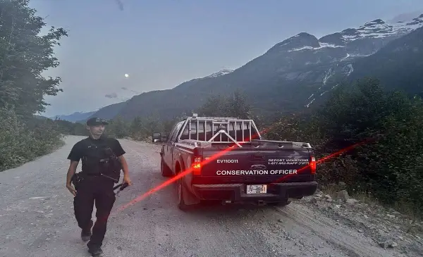 B.C. issues nearly $22,000 in illegal campfire fines as wildfire risk remains high 