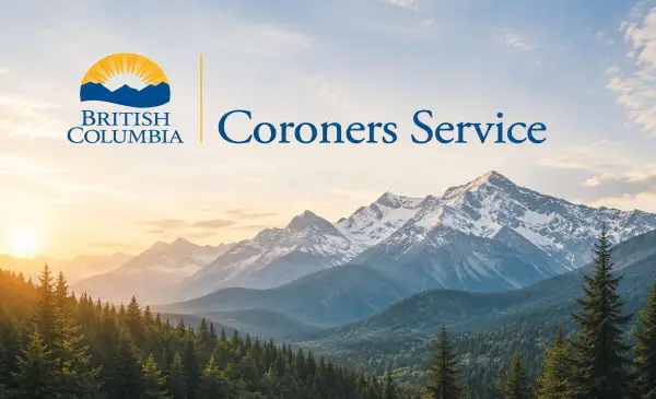B.C. raises Community Coroners' pay by 55% amid ongoing recruitment drive 