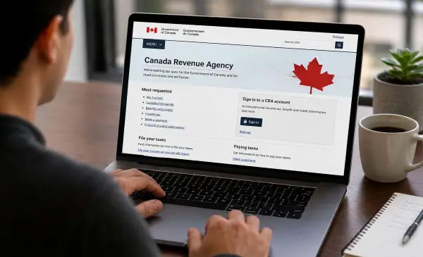 Canada-Wide arrest warrant issued for B.C. man facing tax evasion and fraud charges 