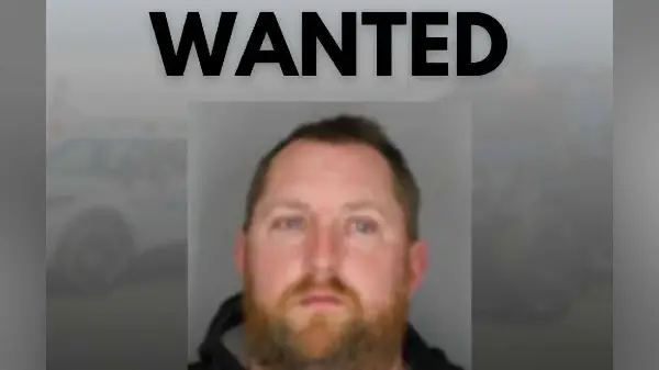 Clarington man wanted after senior allegedly defrauded of $33,000 in home repair scam 