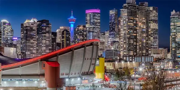 Calgary gears up for a weekend of music, food and art festivals