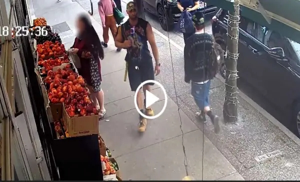  Additional assault charge approved against suspect in Vancouver stranger attacks 