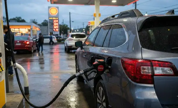 B.C. Utilities Commission launches inquiry into high fuel prices in Kamloops, Sea-to-Sky regions