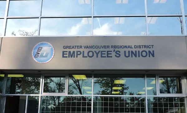 GVRDEU pauses strike action following progress in labor mediation