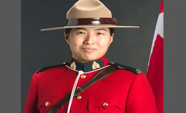 Man accused of killing RCMP Const. Shaelyn Yang found unfit to stand trial 