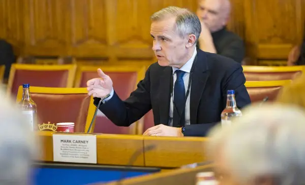 Carney says Canada has regained control of immigration, calls for continued restraint 