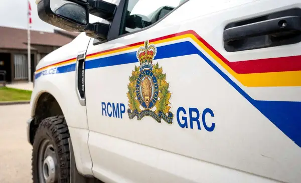 Burnaby RCMP arrest suspect within 10 minutes following morning robbery