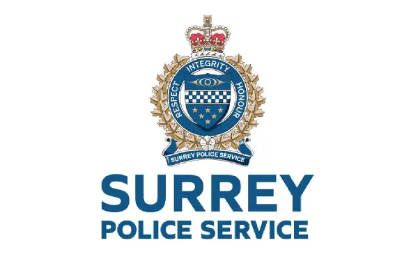Pedestrian in critical condition after serious overnight crash in Surrey