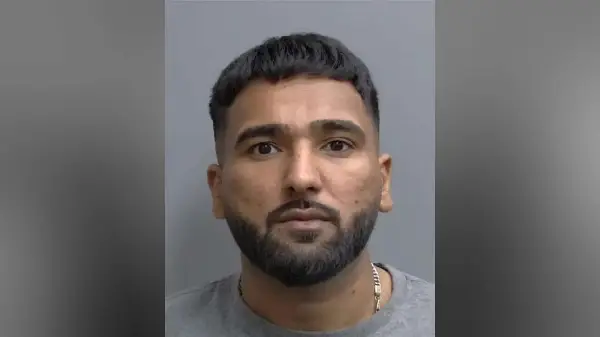 Man sought in extortions targeting Brampton businesses arrested in Alberta  