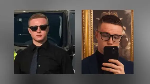 York Regional Police seek man wanted in 3D-printed firearms trafficking investigation 