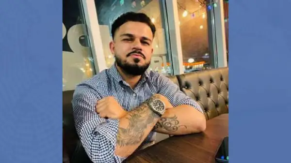 Brampton truck driver identified as victim in Hamilton homicide investigation 