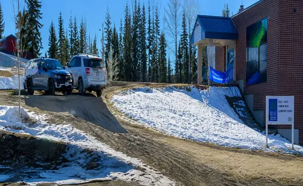 Ottawa announces over $4 million to support Tumbler Ridge recovery and victim services 