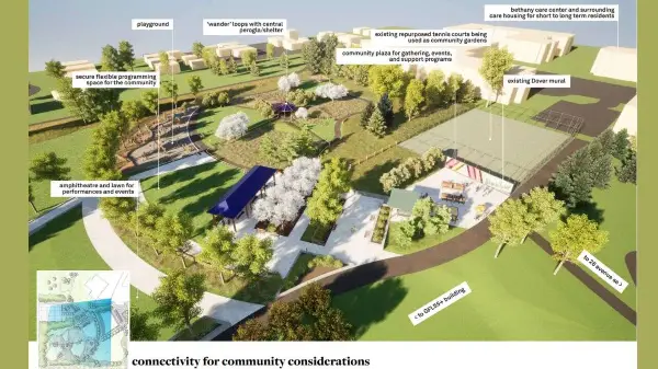 Calgary to open Canada’s first dementia-inclusive public park