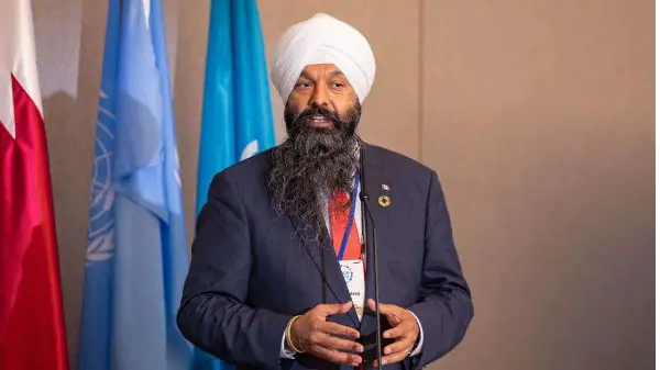 Randeep Sarai on Canada’s new chapter with Pakistan