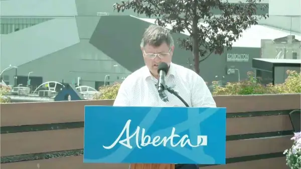 Alberta announces $30M addiction recovery plan