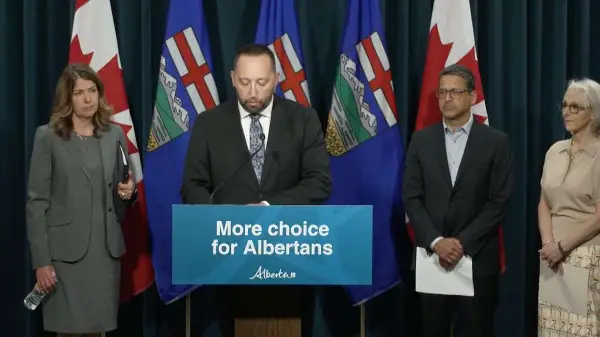 Alberta expands access to private diagnostic testing