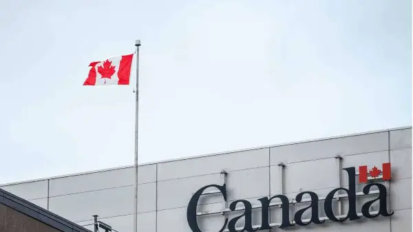 Canada sees sharp decline in immigration