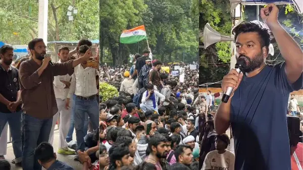 Did India witness a turning point?