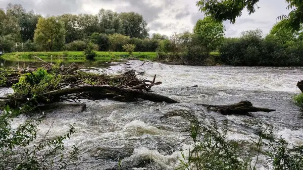 Calgary sends crews to help flood-hit Edmonton