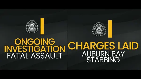 Calgary police investigate fatal assault, charge six teens in separate stabbing case