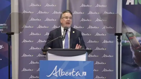 Alberta launches regulated online gambling market