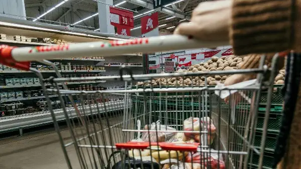 Grocery theft surges in Calgary