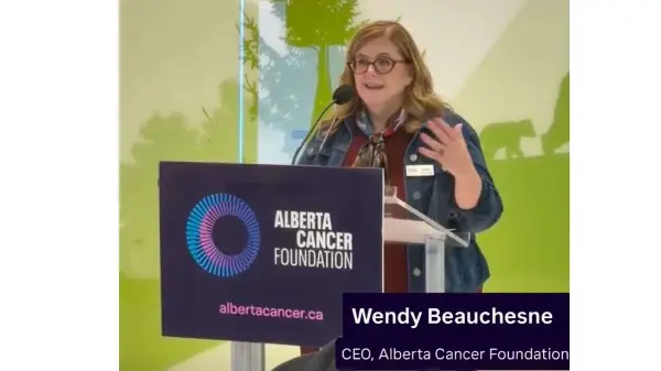 Alberta cancer research receives $35M funding boost for clinical trials