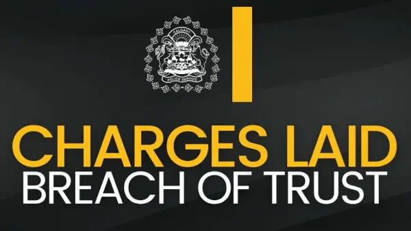 Calgary probation officer charged after alleged unauthorized access to confidential records