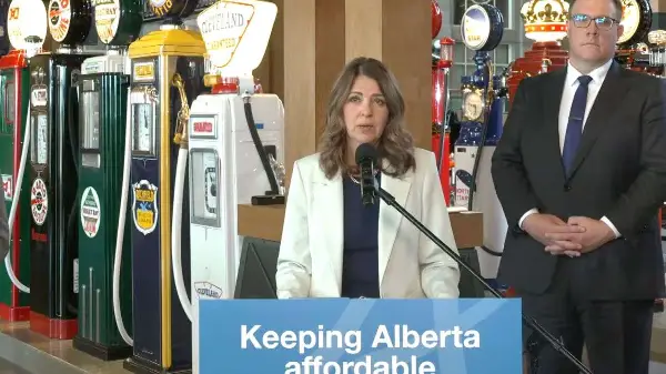 Alberta may change Energy Rebate verification process